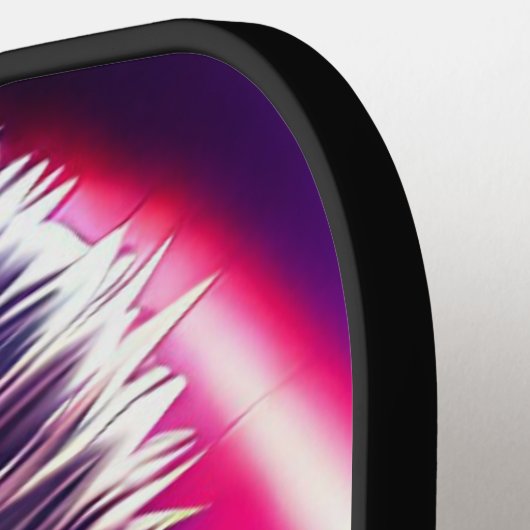 De Anime Ace Pickleball Paddle (Links Detail)