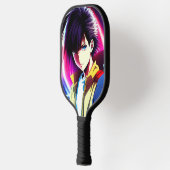 De Anime Ace Pickleball Paddle (Links)