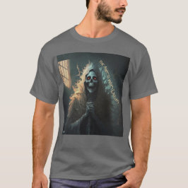 De Ankou die lacht T-shirt