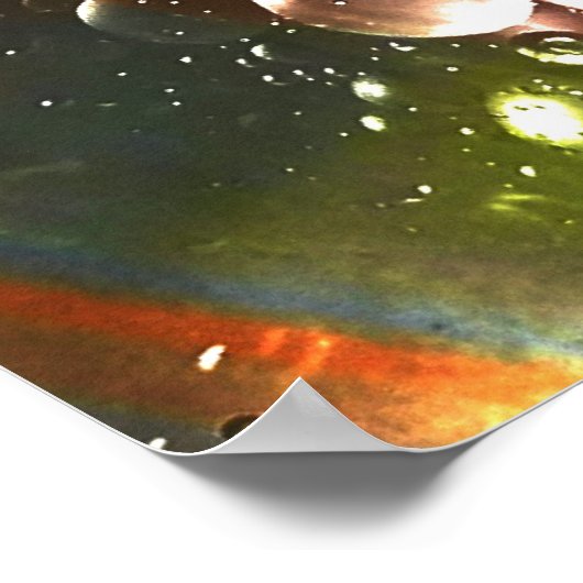 De anoienolie poster (Hoek)