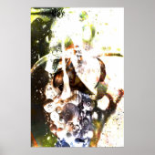 De anoienolie poster (Voorkant)