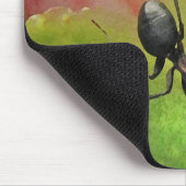 De Ant en de Peony Muismat (Hoek)