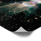 De Ant Nebula Poster (Hoek)