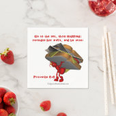 De ant Proverbs 6:6 Servet (Insitu)