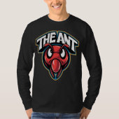 De Ant T-shirt (Voorkant)
