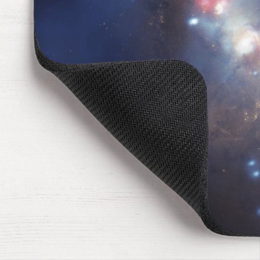 De Antennae Galaxies Muismat (Hoek)