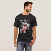 De anti-Supes Graffiti T-shirt (Voorkant volledig)