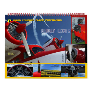 De antiek Motoren Reusachtige 2015 van het Kalender