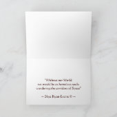 De ANTIEK Wenskaarten van de KAART (Binnen)