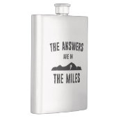 De antwoorden zijn in de milde gevallen flacon (Rechts)