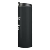 De antwoorden zijn in de milde gevallen thermosbeker (Geroteerd rechts)