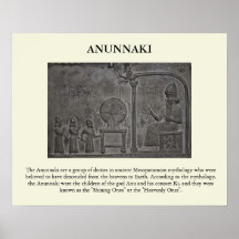 De Anunnaki