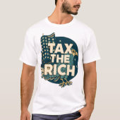 De AOC-belasting T-shirt (Voorkant)