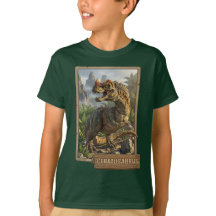 De Apex Specimen T-shirt