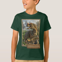De Apex Specimen T-shirt