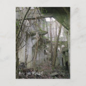 De Apocalyps Briefkaart (Voorkant)