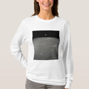 De Apollo 12 lunar module Intrepid T-shirt