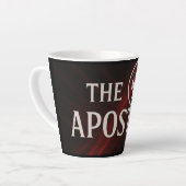 De apostel - Latte Mok (Bold Belief Edition) (Linkerhoek)