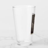 De apostel Paulus door Philippe de Champaigne Glas (Rechts)