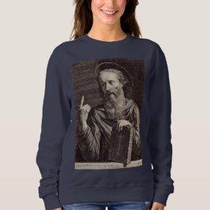 De apostel Paulus door Philippe de Champaigne Trui