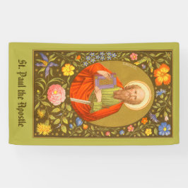 De apostel Paulus (PM 06) Banner 2