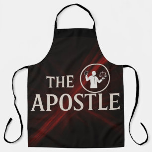 De apostel – Schort (Servant Leadership Edition)