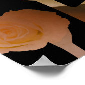 De apostelen gemaakt door Sherri van Palm Springs Poster (Hoek)