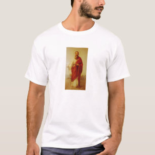 De Apostle Saint Paul  T-Shirt