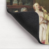 De apotheker muismat (Hoek)