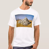De Apotheose van de Oorlog T-shirt (Voorkant)