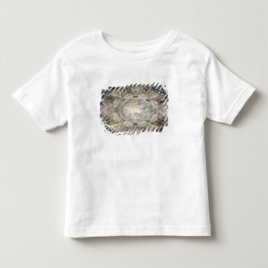 De Apotheose van St. Anthony Kinder Shirts (Voorkant)