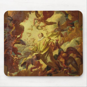 De Apotheose van St. Stephen Muismat