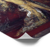 De apparatuur poster (Hoek)