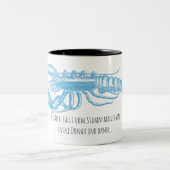 De appel / Duitse mok (Center)