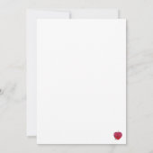 De appel van mijn oog en de sleutel tot mijn hart (Achterkant)