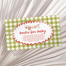 De Appel Van Ons Oog Whimsical Herfst Baby Shower