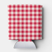 De appel van onze Eye Thanksgiving Baby shower Blikjeskoeler (Achterkant)