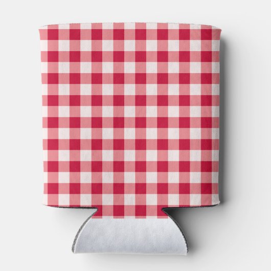 De appel van onze Eye Thanksgiving Baby shower Blikjeskoeler (Achterkant)