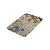 De appelboom (door Bessie MacNicol) Badmat (Gekanteld)