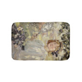De appelboom (door Bessie MacNicol) Badmat (Voorkant)
