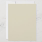 De appelboom (door Bessie MacNicol) Kaart (Achterkant)