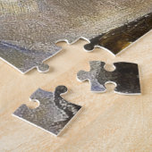 De appelboom (door Bessie MacNicol) Legpuzzel (Zijkant)