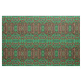 De Appelboom in Mixed-Media Stof (Fat Quarter)