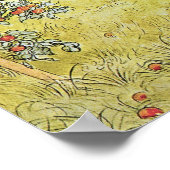 De appeloogst poster (Hoek)