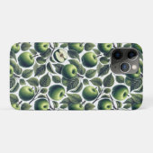 De appels van Eden Case-Mate iPhone Case (Achterkant (horizontaal))