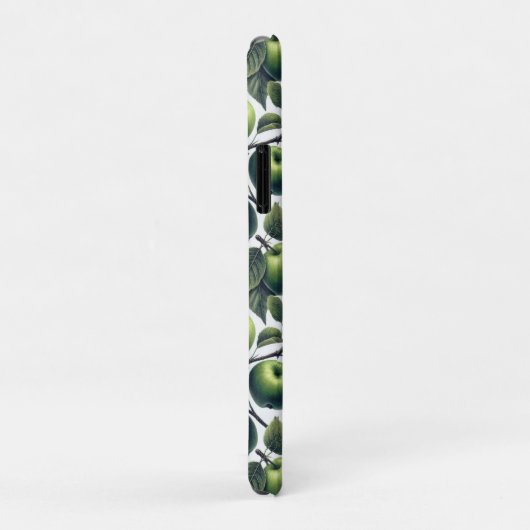 De appels van Eden Case-Mate iPhone Case (Achterkant/rechts)