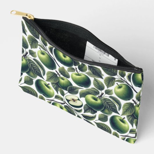 De appels van Eden Etui (Open)