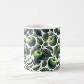 De appels van Eden Koffiemok (Center)