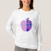 De appelvrucht t-shirt (Voorkant)