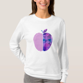 De appelvrucht t-shirt